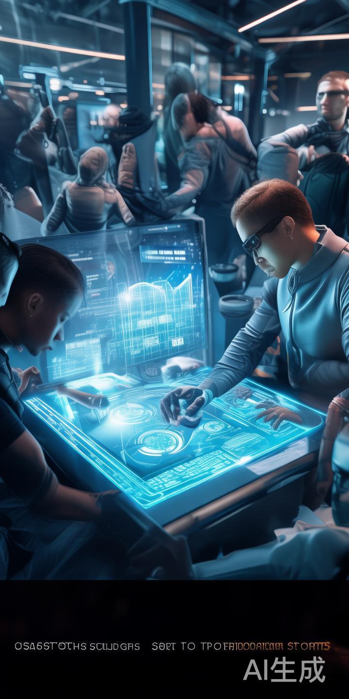 索亚新体育：打造未来体育科技创新引领者的先锋力量 