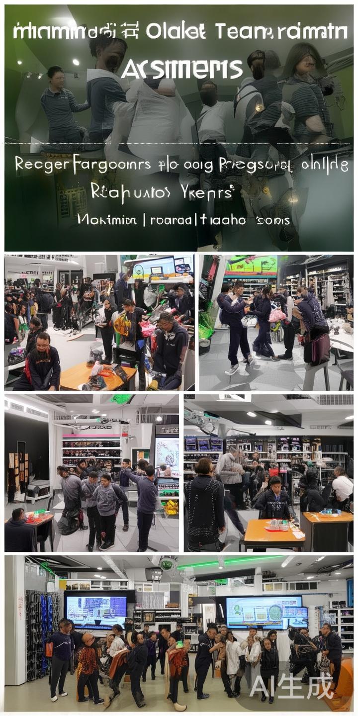 1.&nbsp;运营培训保障
亚新体育为加盟商提供系统而全