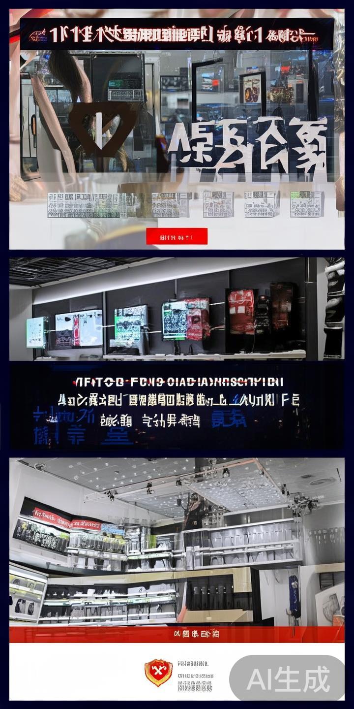 消费者如何通过渠道有效确认亚新体育产品的正品资格与真伪保障 首先,判断渠道的正规性是确认正品的第一步。正规渠道