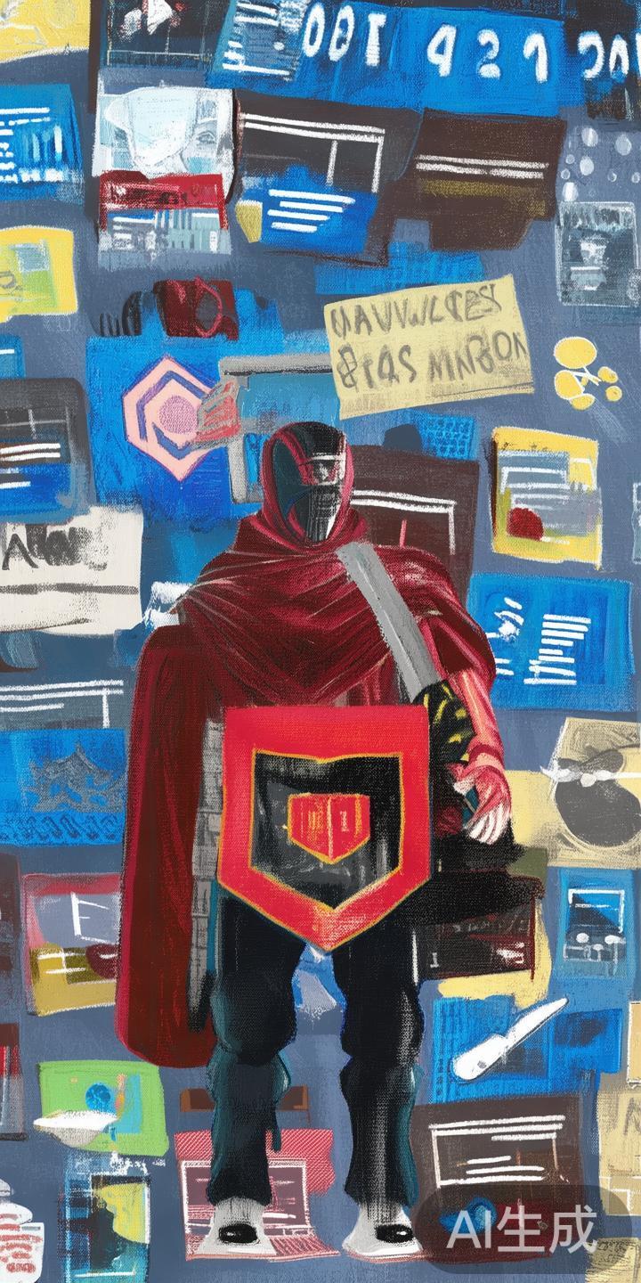 在完成注册及日常使用过程中，账号安全是一项不容忽视