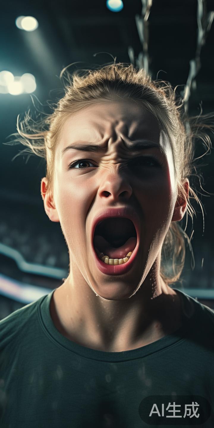 从观众视角解读亚新体育评论:探寻体育赛事背后的动人故事 体育赛事因其激烈的竞争和精彩的表演,吸引了数以百万