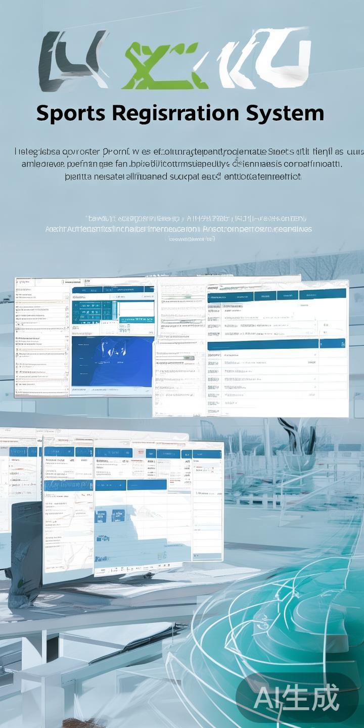 全面掌握亚新体育登记系统:线上操作指南与技巧全攻略 在入门之前,首先需要明确亚新体育登记系统的主要功能