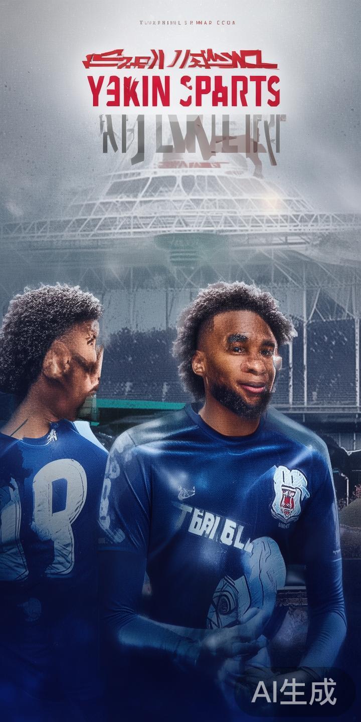 亚新体育携手姆巴佩:推动足球运动未来发展的深远影响 随着全球足球市场的不断变化和发展,品牌与运动员之间